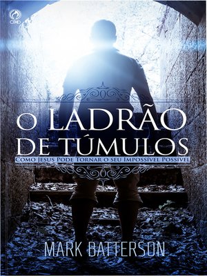 cover image of O Ladrão de Túmulos